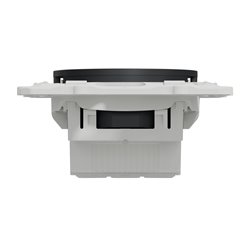 Prise de courant 2P+T affleurante connexion rapide Odace  S540052 Anthracite 