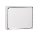 Tableautin 250x300x70mm IP20 IK08 Blanc RAL9010 039142