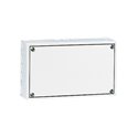 Tableautin 150x250x70mm IP20 IK08 Blanc RAL9010 039141