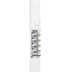 Goulotte GTL Drivia 13 Premium 65x250mm avec couvercle longueur de 2,45 à 2,60m 030037