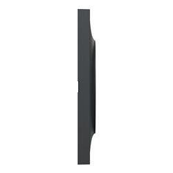 Plaque 1 poste 230 A QU 50/60Hz 4O Odace Styl S540702 Anthracite 