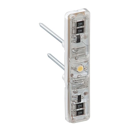 Voyant lumineux 230V 0,15mA 067686