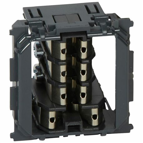 Prise telephone Celiane 8 contacts 067338