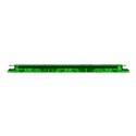 Lot de 10 supports de fixation + protection chantier Unica NU7006C 6-8 modules 3 postes zamac