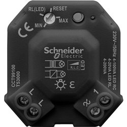 Module de variation 100W D-Life CCT99100 à associer à un bouton poussoir 