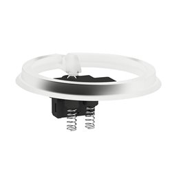 Module d'éclairage LED D-Life MTN5300-0002 pour variateur rotatif 