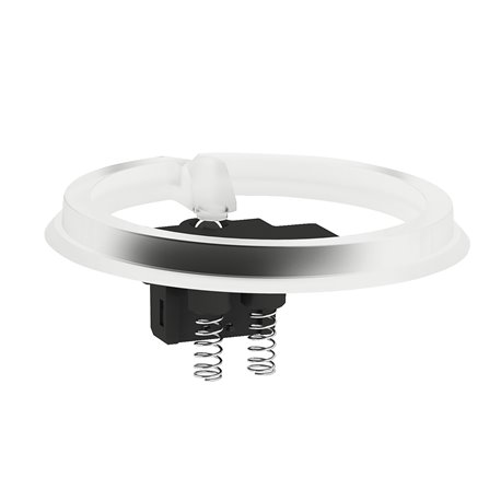 Module d'éclairage LED D-Life MTN5300-0002 pour variateur rotatif 