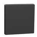 Enjoliveur pour commande simple sans marquage D-Life MTN3300-6034 anthracite 