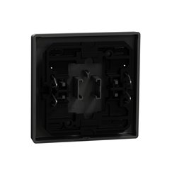 Enjoliveur pour commande simple sans marquage D-Life MTN3300-6034 anthracite 