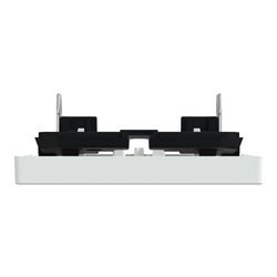 Enjoliveur pour commande simple sans marquage D-Life MTN3300-6035 blanc lotus 