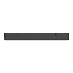 Enjoliveur pour prise télévision D-Life MTN4123-6034 anthracite 