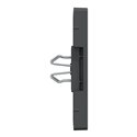 Enjoliveur pour prise RJ11/RJ12 D-Life MTN4215-6034 anthracite 