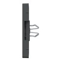 Enjoliveur pour prise RJ11/RJ12 D-Life MTN4215-6034 anthracite 