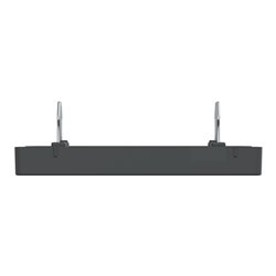 Enjoliveur pour prise RJ11/RJ12 D-Life MTN4215-6034 anthracite 