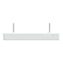 Enjoliveur pour prise RJ11/RJ12 D-Life MTN4215-6035 blanc lotus 