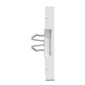 Enjoliveur pour prise RJ11/RJ12 D-Life MTN4215-6035 blanc lotus 