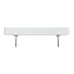 Enjoliveur pour prise RJ11/RJ12 D-Life MTN4215-6035 blanc lotus 
