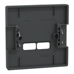 Enjoliveur pour prise USB D-Life MTN4367-6034 anthracite 
