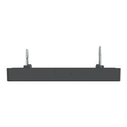 Enjoliveur pour prise USB D-Life MTN4367-6034 anthracite 