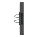 Enjoliveur pour prise USB D-Life MTN4367-6034 anthracite 