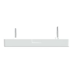 Enjoliveur pour prise USB D-Life MTN4367-6035 blanc lotus 