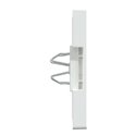 Enjoliveur pour prise USB D-Life MTN4367-6035 blanc lotus 