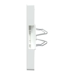 Enjoliveur pour prise USB D-Life MTN4367-6035 blanc lotus 