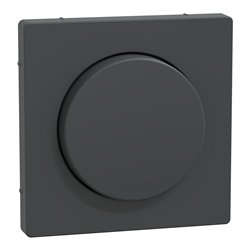 Enjoliveur pour variateur rotatif D-Life MTN5250-6034 anthracite 