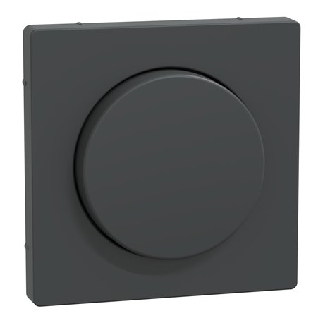 Enjoliveur pour variateur rotatif D-Life MTN5250-6034 anthracite Enjoliveur pour variateur rotatif D-Life MTN5250-6034 anthracite
