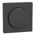 Enjoliveur pour variateur rotatif D-Life MTN5250-6034 anthracite 