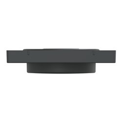 Enjoliveur pour variateur rotatif D-Life MTN5250-6034 anthracite 