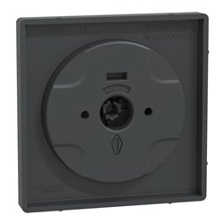 Enjoliveur pour variateur rotatif D-Life MTN5250-6034 anthracite 