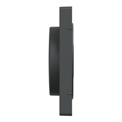 Enjoliveur pour variateur rotatif D-Life MTN5250-6034 anthracite 
