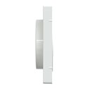Enjoliveur pour variateur rotatif D-Life MTN5250-6035 blanc lotus 