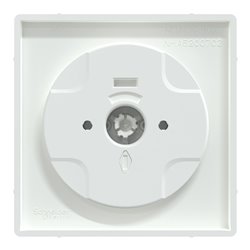 Enjoliveur pour variateur rotatif D-Life MTN5250-6035 blanc lotus 