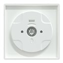 Enjoliveur pour variateur rotatif D-Life MTN5250-6035 blanc lotus 