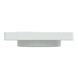 Enjoliveur pour variateur rotatif D-Life MTN5250-6035 blanc lotus 