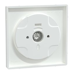 Enjoliveur pour variateur rotatif D-Life MTN5250-6035 blanc lotus 