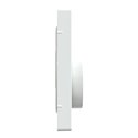Enjoliveur pour variateur rotatif D-Life MTN5250-6035 blanc lotus 