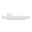 Enjoliveur pour variateur rotatif D-Life MTN5250-6035 blanc lotus 