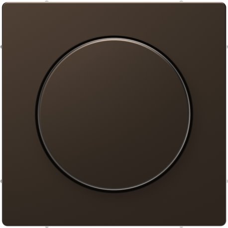 Enjoliveur pour variateur rotatif D-Life MTN5250-6052 mocca 