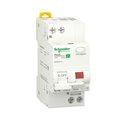 Disjoncteur différentiel Resi9 R9PDA 1P+N 10 A Type Fsi