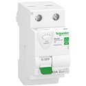 Interrupteur différentiel XE R9ERF263 1P+N 63 A Type Fsi