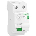 Interrupteur différentiel XE R9ERC225 1P+N 25 A Type AC