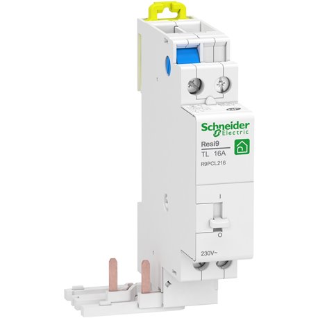 Télérupteur Resi9 XP R9PCL216 TL 2 NO 16 A