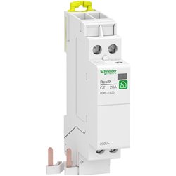 Contacteur Resi9 XP R9PCTS20 CT Standard 2 NO 20 A