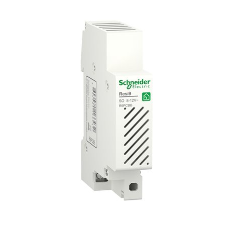 Sonnerie Resi9 R9PCBB 80 dB 8/12 V