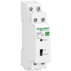 Relais inverseur Resi9 R9PCR pour VMC gaz