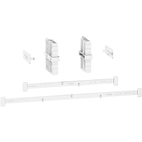 Kit de dépannage goulotte R9H13542