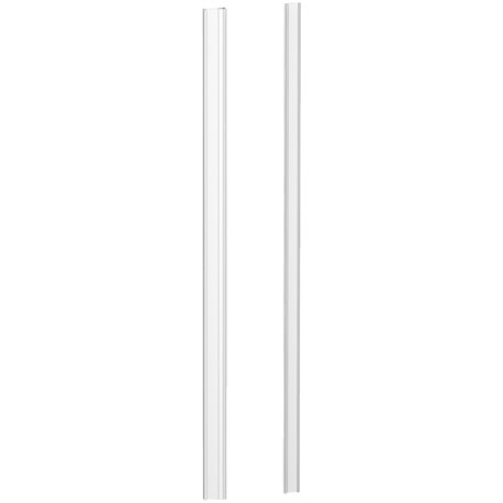 Cloison de goulotte de séparation Resi9 R9H13531 ERDF 13 modules